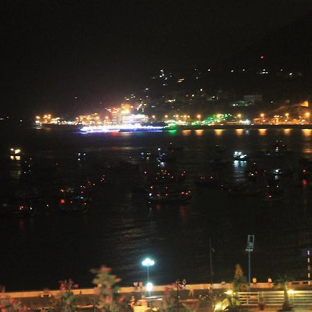Nui Nho Motel Vung Tau Exterior foto